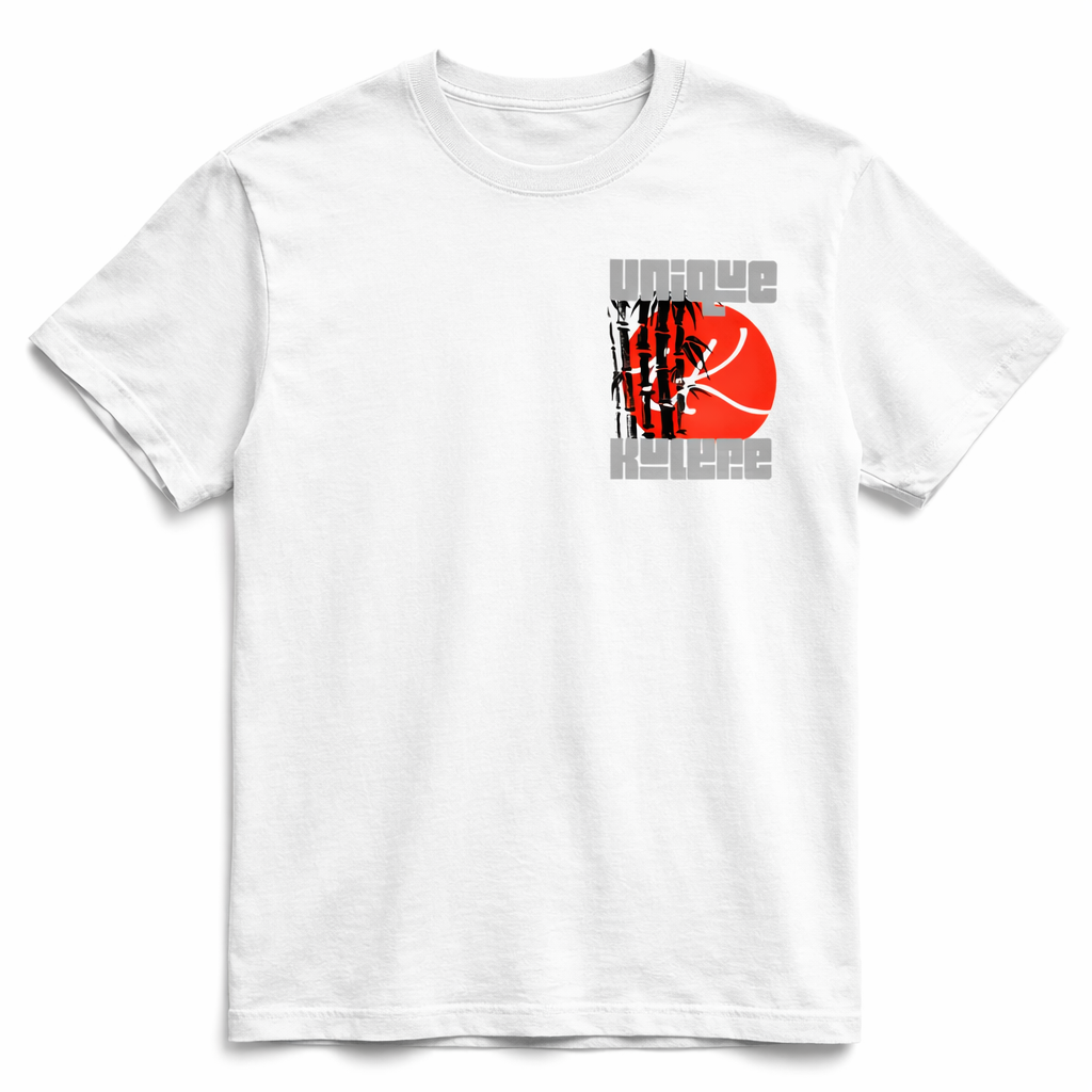 “Cherry Blossoms” (white)