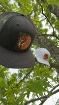 “CB” Trucker Hat